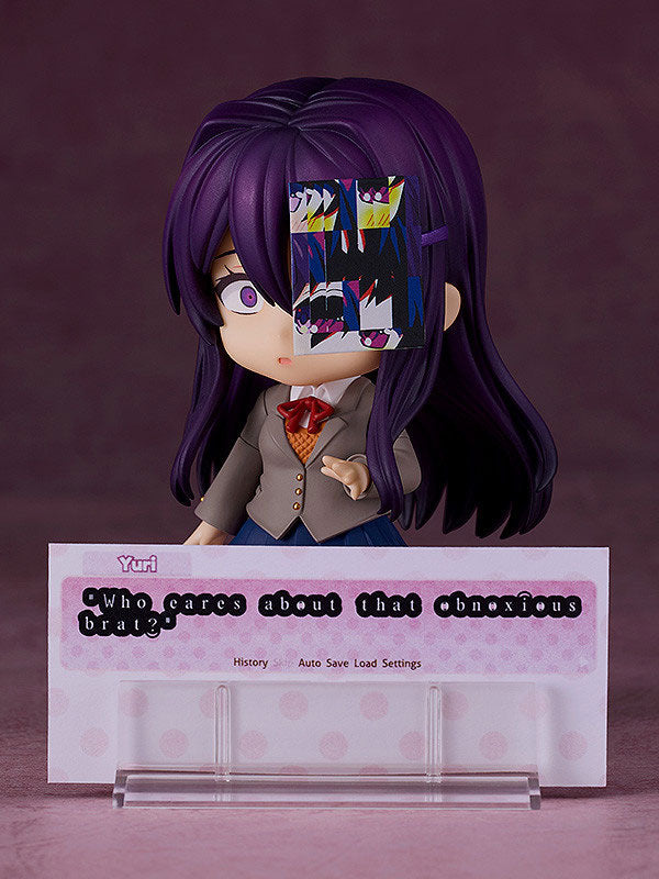 Nendoroid 2283 [Doki Doki Literature Club!] Yuri