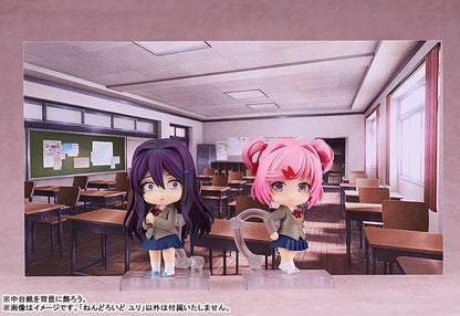 Nendoroid 2283 [Doki Doki Literature Club!] Yuri