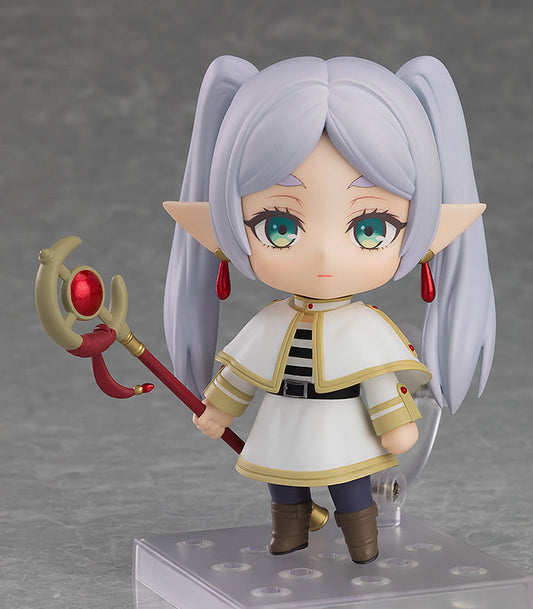 Nendoroid 2367 [Frieren: Beyond Journey's End] Frieren