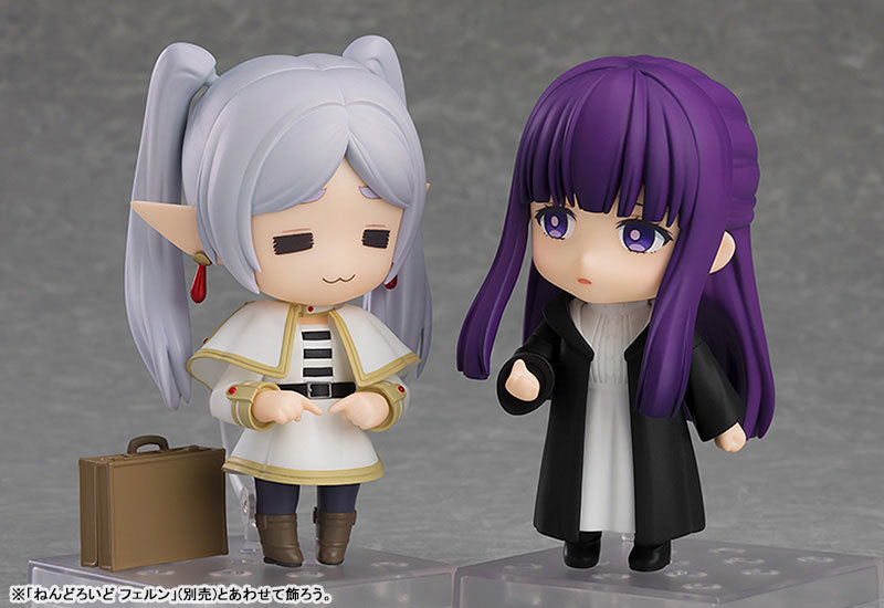 Nendoroid 2367 [Frieren: Beyond Journey's End] Frieren