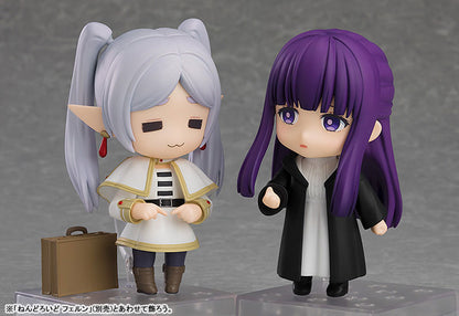 Nendoroid 2367 [Frieren: Beyond Journey's End] Frieren