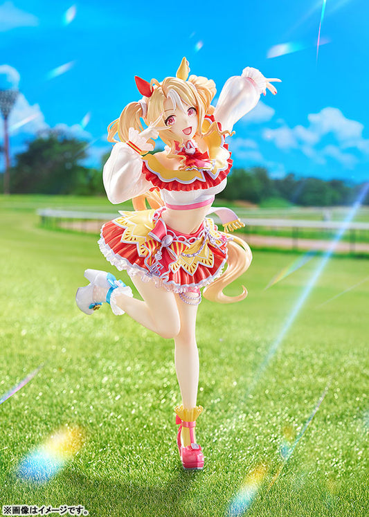 [Umamusume Pretty Derby] Fusaichi Pandora - 1/7 Complete Figure