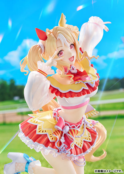[Umamusume Pretty Derby] Fusaichi Pandora - 1/7 Complete Figure
