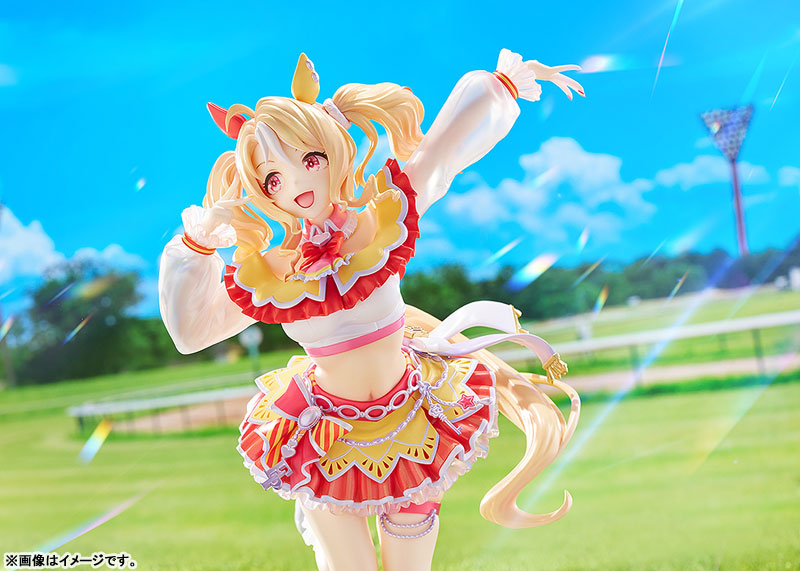 [Umamusume Pretty Derby] Fusaichi Pandora - 1/7 Complete Figure