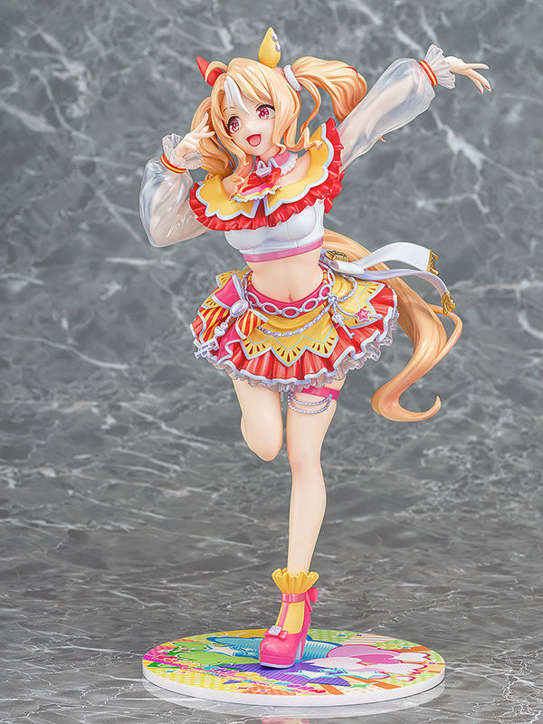 [Umamusume Pretty Derby] Fusaichi Pandora - 1/7 Complete Figure