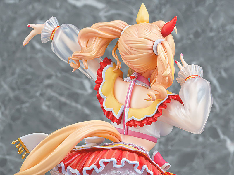 [Umamusume Pretty Derby] Fusaichi Pandora - 1/7 Complete Figure