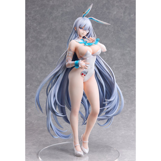 [Azur Lane] Emden - Bunny Ver. Complete Figure