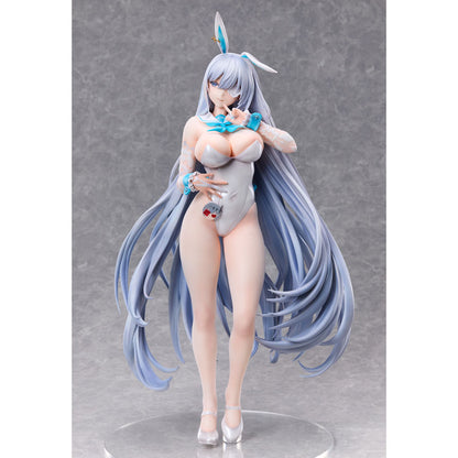 [Azur Lane] Emden - Bunny Ver. Complete Figure
