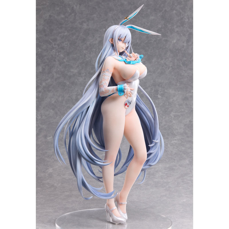 [Azur Lane] Emden - Bunny Ver. Complete Figure
