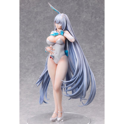 [Azur Lane] Emden - Bunny Ver. Complete Figure