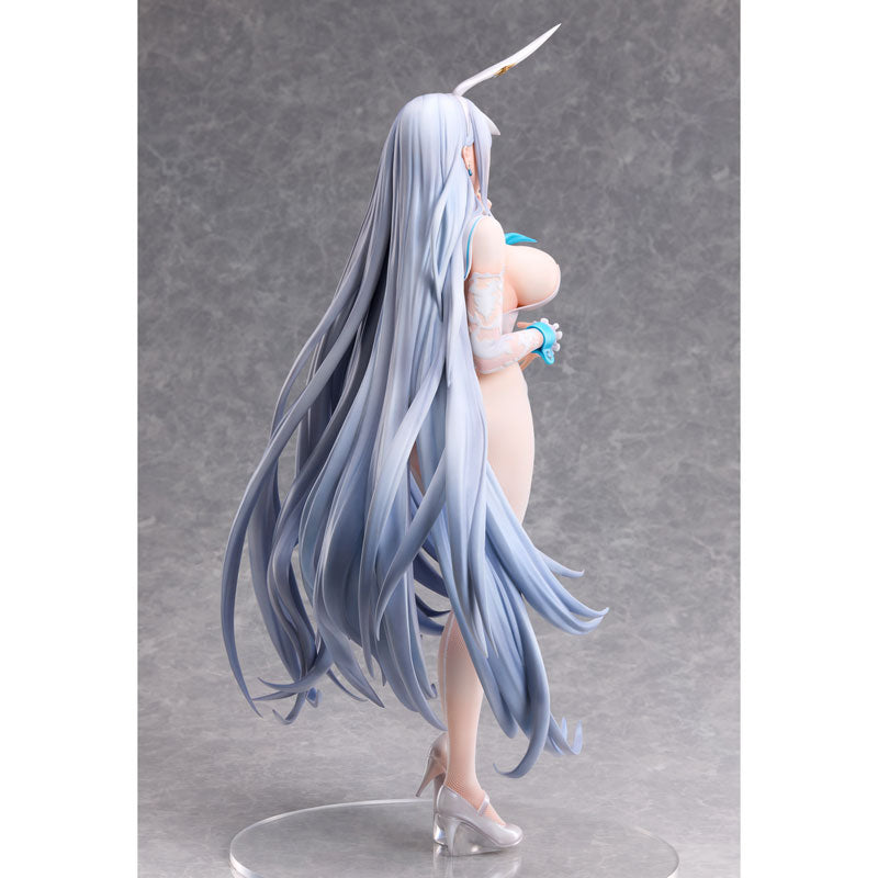 [Azur Lane] Emden - Bunny Ver. Complete Figure