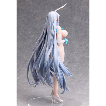 [Azur Lane] Emden - Bunny Ver. Complete Figure