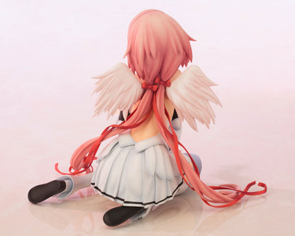[Heaven's Lost Property Final Eternally My Master] Ikaros - 1/6 Complete Figure