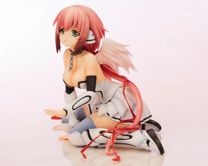 [Heaven's Lost Property Final Eternally My Master] Ikaros - 1/6 Complete Figure