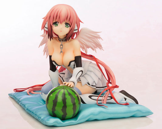 [Heaven's Lost Property Final Eternally My Master] Ikaros - 1/6 Complete Figure