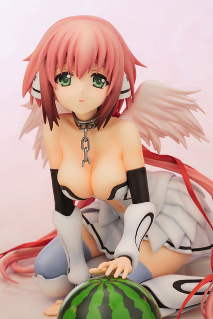 [Heaven's Lost Property Final Eternally My Master] Ikaros - 1/6 Complete Figure