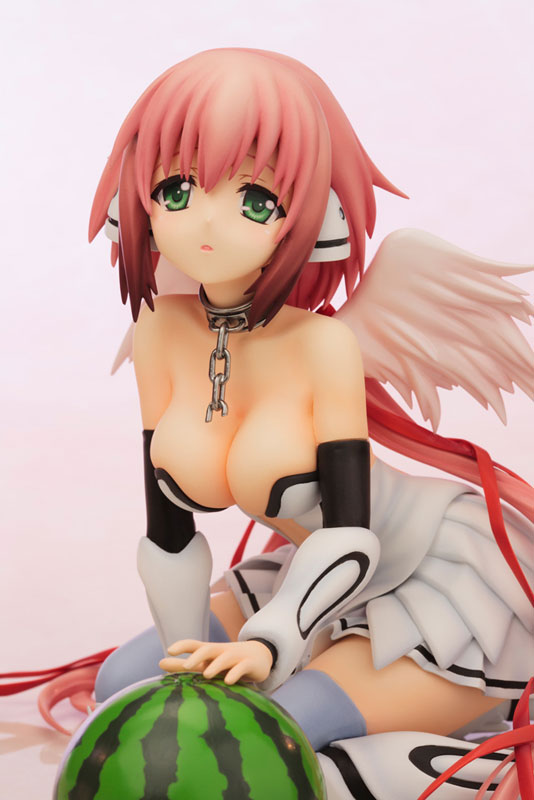[Heaven's Lost Property Final Eternally My Master] Ikaros - 1/6 Complete Figure