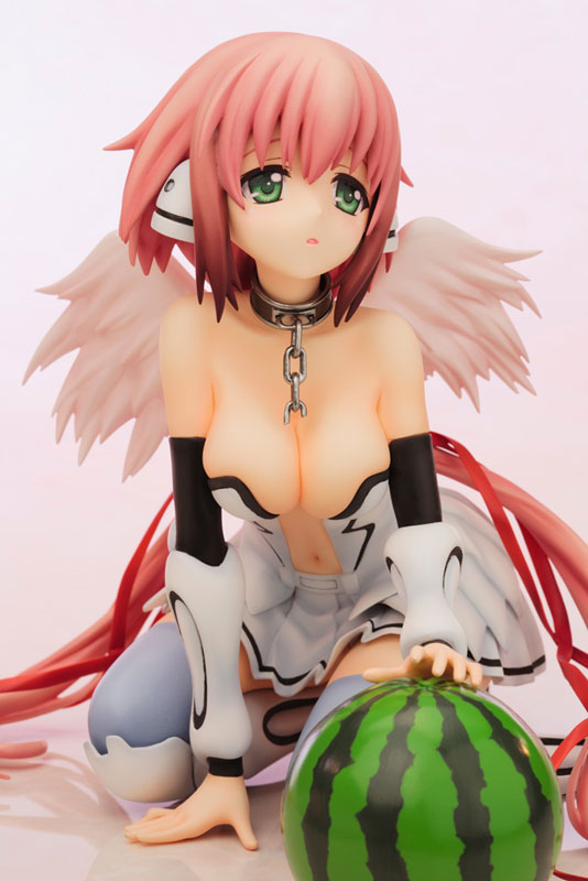 [Heaven's Lost Property Final Eternally My Master] Ikaros - 1/6 Complete Figure