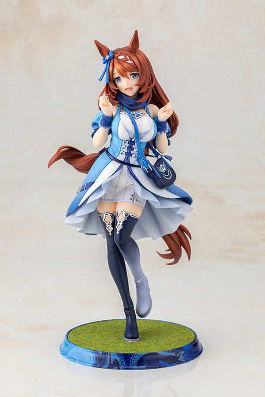[Umamusume Pretty Derby] Super Creek - 1/7 Complete Figure