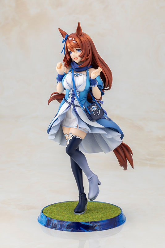 [Umamusume Pretty Derby] Super Creek - 1/7 Complete Figure