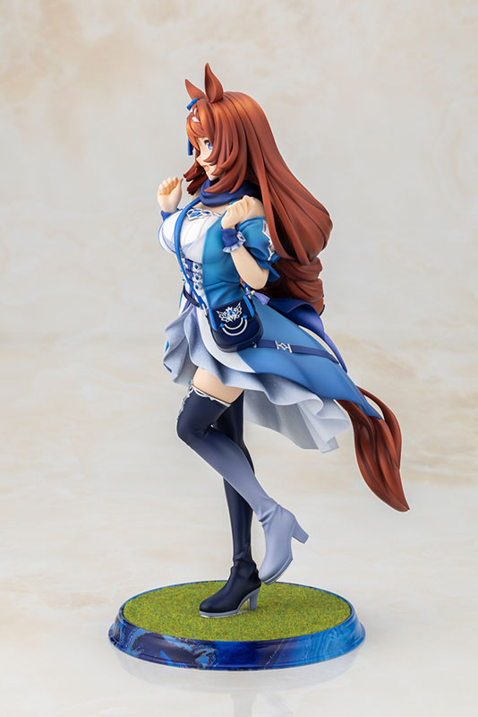 [Umamusume Pretty Derby] Super Creek - 1/7 Complete Figure