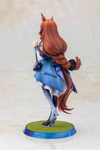 [Umamusume Pretty Derby] Super Creek - 1/7 Complete Figure