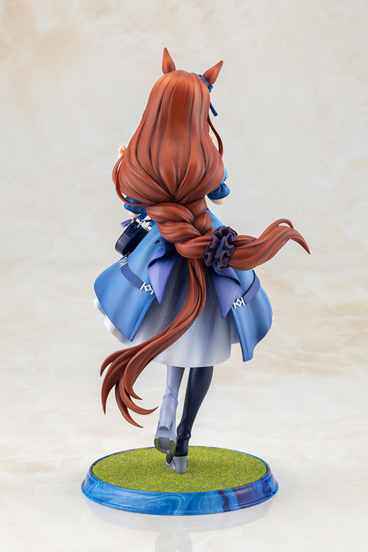 [Umamusume Pretty Derby] Super Creek - 1/7 Complete Figure