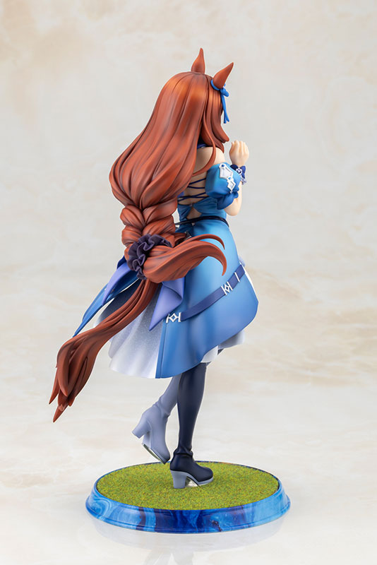[Umamusume Pretty Derby] Super Creek - 1/7 Complete Figure