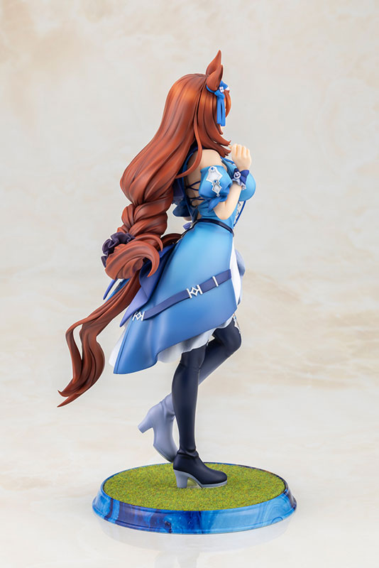 [Umamusume Pretty Derby] Super Creek - 1/7 Complete Figure
