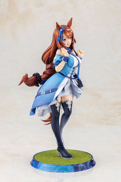 [Umamusume Pretty Derby] Super Creek - 1/7 Complete Figure