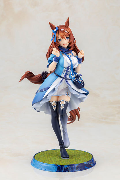 [Umamusume Pretty Derby] Super Creek - 1/7 Complete Figure