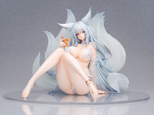 [Azur Lane] Shinano - Dreamy White Sands Ver. 1/6 Complete Figure