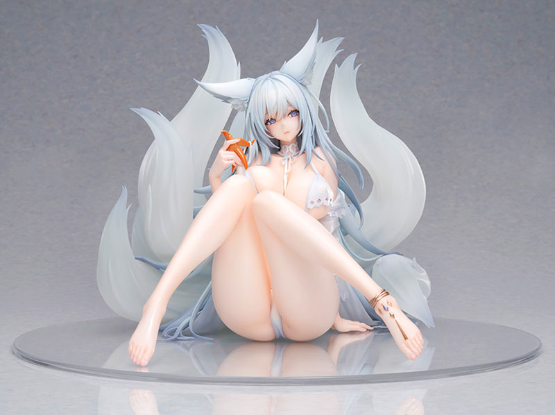 [Azur Lane] Shinano - Dreamy White Sands Ver. 1/6 Complete Figure