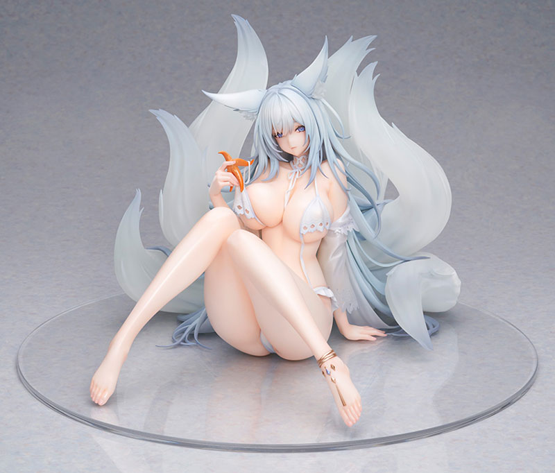 [Azur Lane] Shinano - Dreamy White Sands Ver. 1/6 Complete Figure