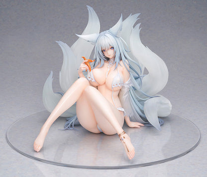 [Azur Lane] Shinano - Dreamy White Sands Ver. 1/6 Complete Figure