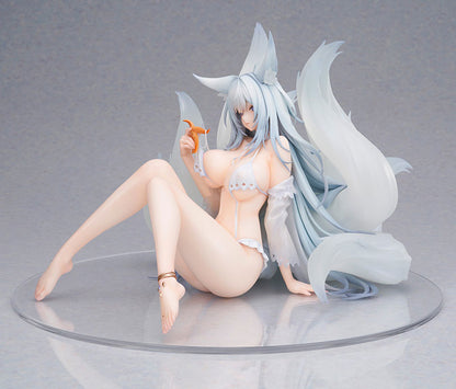 [Azur Lane] Shinano - Dreamy White Sands Ver. 1/6 Complete Figure