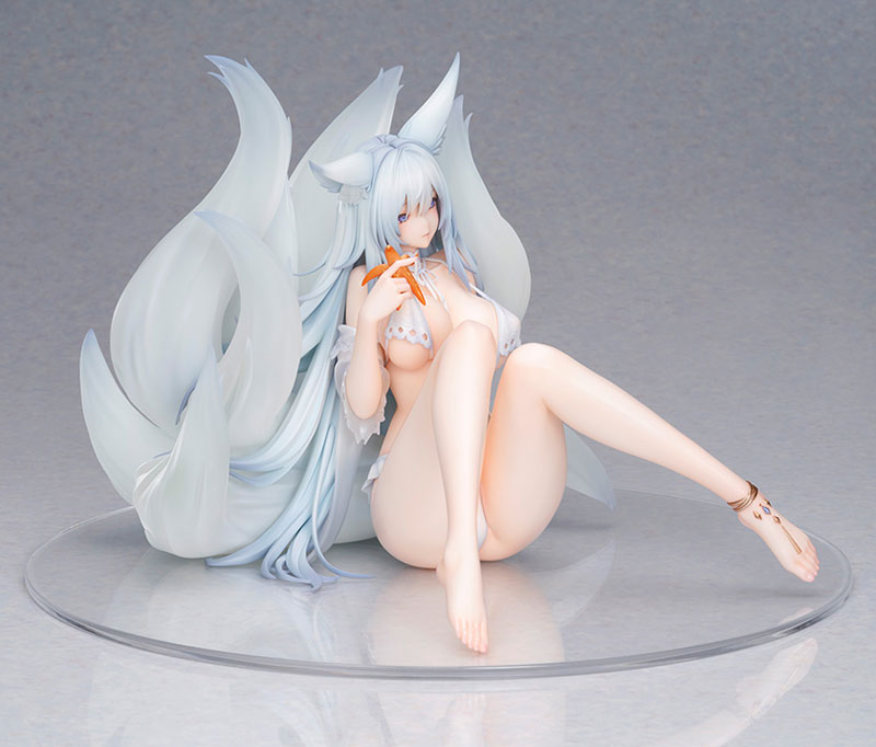 [Azur Lane] Shinano - Dreamy White Sands Ver. 1/6 Complete Figure