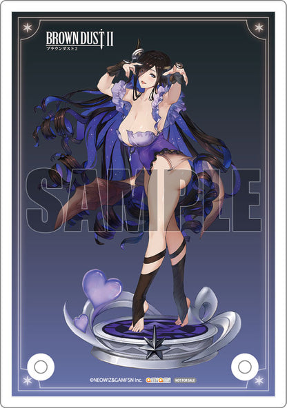 [Brown Dust 2] The Dimension Witch Eclipse - 1/6 Complete Figure