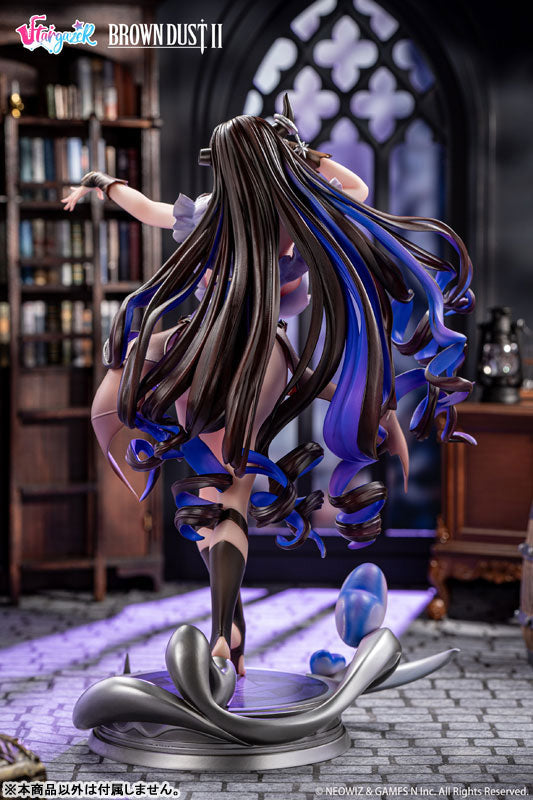 [Brown Dust 2] The Dimension Witch Eclipse - 1/6 Complete Figure