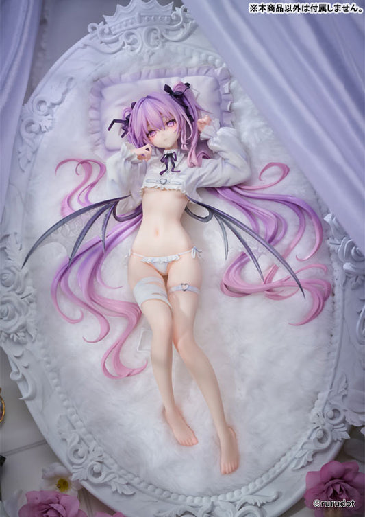 Original Character Eve Rest.Ver - 1/7 Complete Figure