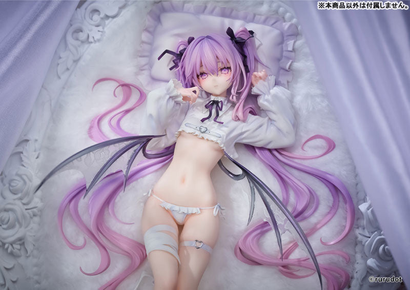 Original Character Eve Rest.Ver - 1/7 Complete Figure