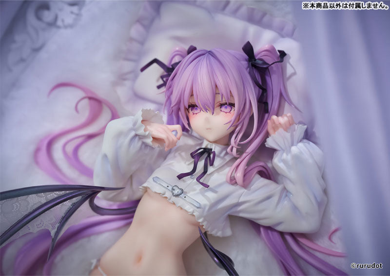 Original Character Eve Rest.Ver - 1/7 Complete Figure