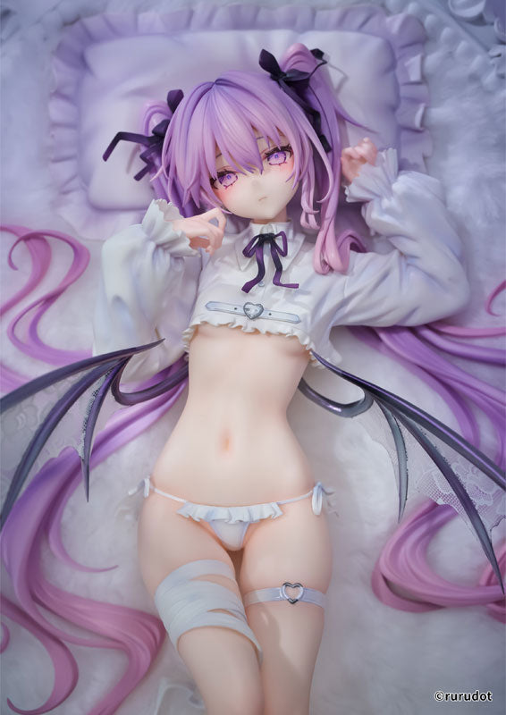 Original Character Eve Rest.Ver - 1/7 Complete Figure