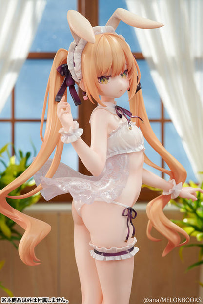 Bunny Girl Pia Illustrated by ana - 1/6 Complete Figure
