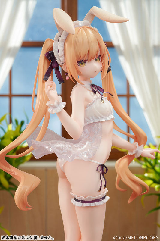 Bunny Girl Pia Illustrated by ana - 1/6 Complete Figure