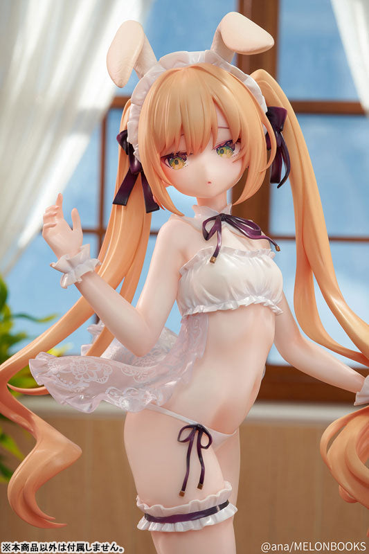 Bunny Girl Pia Illustrated by ana - 1/6 Complete Figure