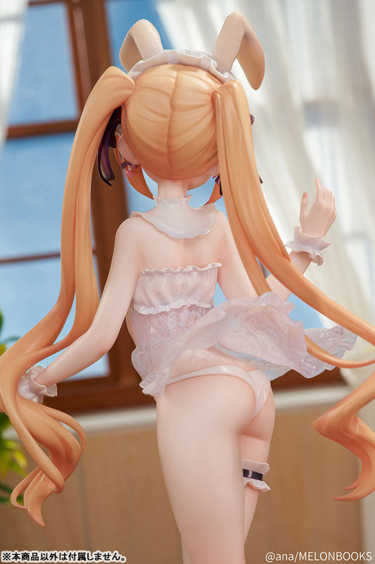 Bunny Girl Pia Illustrated by ana - 1/6 Complete Figure