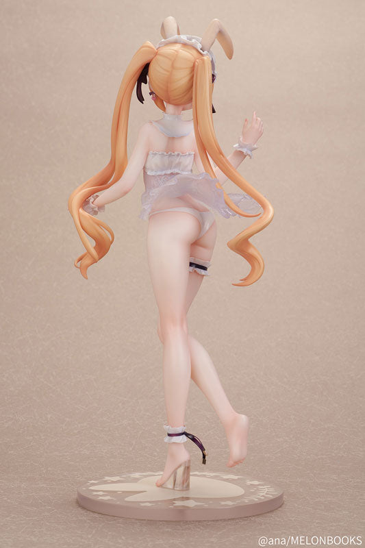 Bunny Girl Pia Illustrated by ana - 1/6 Complete Figure