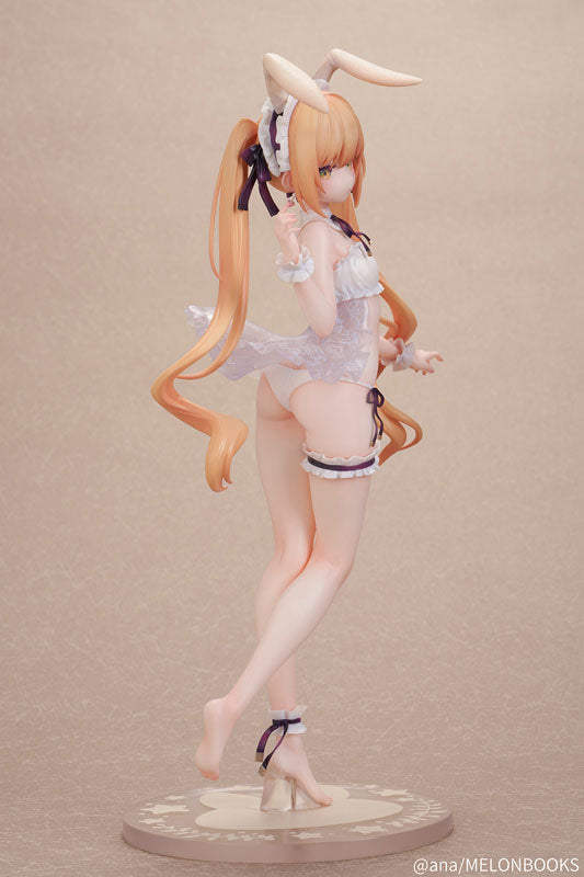 Bunny Girl Pia Illustrated by ana - 1/6 Complete Figure