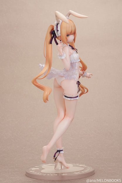 Bunny Girl Pia Illustrated by ana - 1/6 Complete Figure